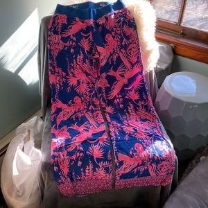 Lilly Pulitzer Seaside Beach Pant